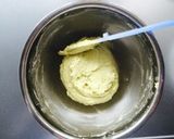 抹茶のパウンドケーキ作り方6写真