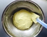 抹茶のパウンドケーキ作り方7写真