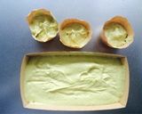 抹茶のパウンドケーキ作り方8写真