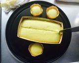 抹茶のパウンドケーキ作り方10写真