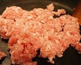 胡麻ごま和風冷製坦々麺作り方2写真