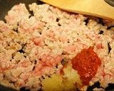胡麻ごま和風冷製坦々麺作り方3写真
