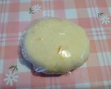 ほろほろクッキー♪マーマーレード風味☆作り方3写真