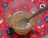 簡単♪トマト丸々どぼ〜ん洋風炊き込みご飯作り方1写真