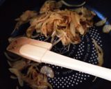 鶏ささみのパイ包み焼き作り方2写真