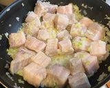 ご飯と食べたい! 台湾の豚バラ角煮作り方4写真