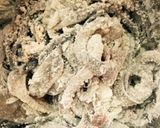 ウマい・簡単・安い！旭川名物イカゲソ丼♪作り方3写真