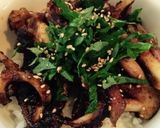ウマい・簡単・安い！旭川名物イカゲソ丼♪作り方6写真