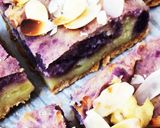 ダブルスイートポテトケーキ 簡単作り方6写真