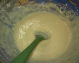 ドイツ料理：スペッツレ/Spätzle作り方1写真