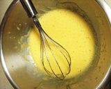 美味しい♡シフォンケーキ♪作り方3写真