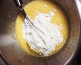 美味しい♡シフォンケーキ♪作り方4写真