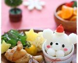 クリスマスに♪ココットくまちゃん♪作り方5写真