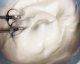 美味しい♡シフォンケーキ♪作り方7写真