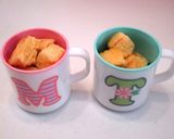 カップdeフレンチ♡作り方5写真