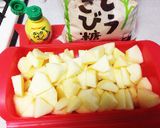 冷凍パイシートで本格アップルパイ作り方3写真