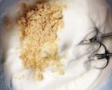 美味しい♡シフォンケーキ♪作り方8写真