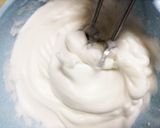美味しい♡シフォンケーキ♪作り方9写真