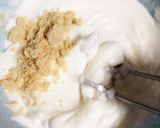 美味しい♡シフォンケーキ♪作り方10写真