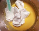 美味しい♡シフォンケーキ♪作り方12写真