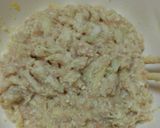お弁当にぴったり！柔らかぺったん焼き作り方1写真