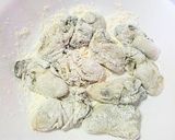 ホワイトソース作り不要☆牡蠣のコキール作り方6写真