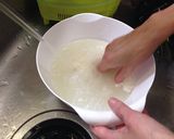 【動画】肉ちまき【初心者歓迎】作り方1写真