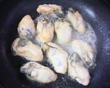 ホワイトソース作り不要☆牡蠣のコキール作り方8写真
