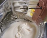 バター無しで作る軽～いココアケーキ♡作り方1写真