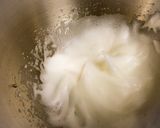 簡単✴︎グミで作る ふわふわ泡雪ゼリー♪作り方3写真