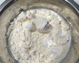 ランチにぴったり！具沢山パンケーキ作り方1写真