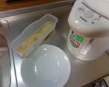 最速のナポリタンAS作り方1写真