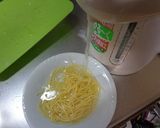 最速のナポリタンAS作り方6写真