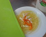 最速のナポリタンAS作り方8写真