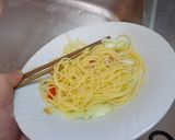 最速のナポリタンAS作り方10写真