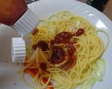 最速のナポリタンAS作り方11写真