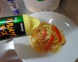 最速のナポリタンAS作り方14写真