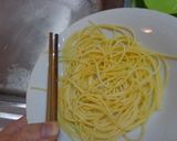 最速のナポリタンAS作り方5写真