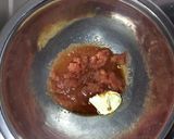 めんつゆで超簡単にお店の味！明太子パスタ作り方1写真