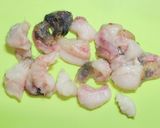 草魚の唐揚げ作り方1写真