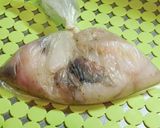 草魚の唐揚げ作り方2写真