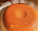 子供が大好き！美味しい炊飯器カステラ！作り方8写真