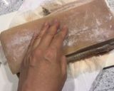 クリスピーローストポーク作り方4写真