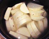 具だくさんで美味しい♡母の春巻作り方5写真