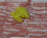 ゆず塩でさっぱり♪アボカドの豚肉巻き作り方1写真