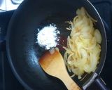 鮭の豆乳クリーム煮作り方5写真