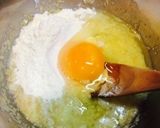 【15分】もちもち♡じゃがいもパンケーキ作り方1写真