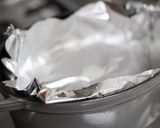 アドボの香り*鶏大根*作り方7写真