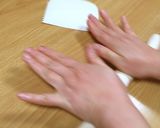 もっちもち！アリスの手作り水餃子の皮作り方4写真