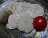 保存袋で作る「ゆず塩」作り方8写真